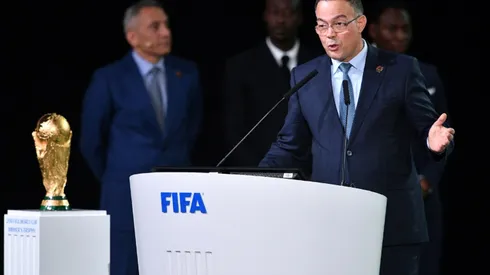 Moroccans bitter over World Cup 2026 flop