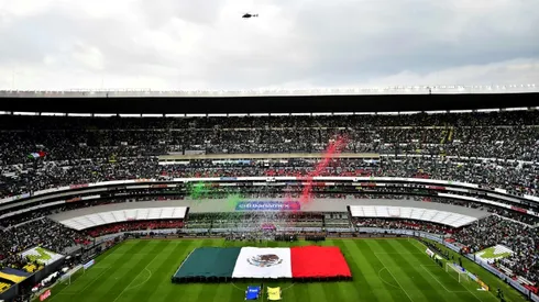 FIFA eyes big crowds, bigger profits at 2026 World Cup