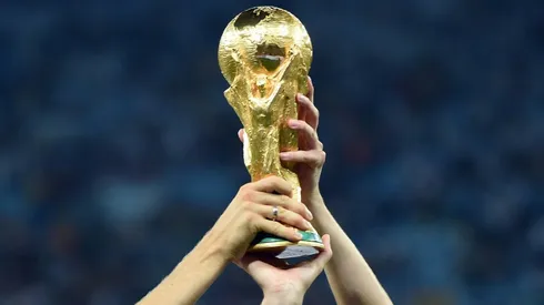 US, Mexico and Canada to host 2026 World Cup