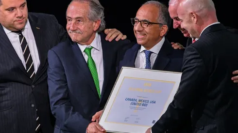 World Cup 2026 to crown decades of growth in North America