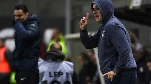 Former Argentina coach Bielsa headed for Leeds role: reports