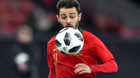 Lopetegui's Real Madrid job won't affect Spain, says Bernardo Silva