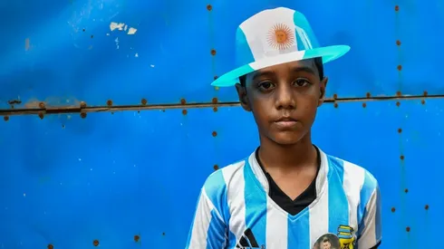 Life and death: World Cup rivalry turns violent in Bangladesh