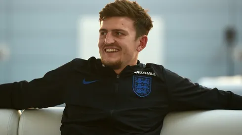Like-minded Maguire hopes to end England fans' misery