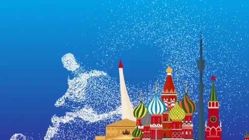 2018 World Cup details at your fingertips