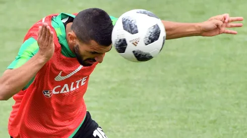 Australia ready for France World Cup test despite team changes