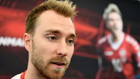 Eriksen's Denmark not a one-man show, says coach Hareide