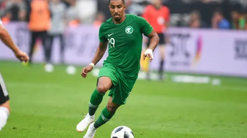 'Fiasco': How Saudi players had a rough time in Spain
