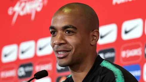 Portugal camp quiet on mounting Sporting crisis