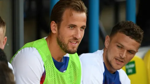 We may not be golden generation but we are united: Kane