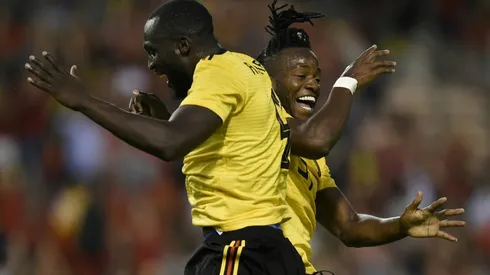 Brilliant Belgium rip into Costa Rica