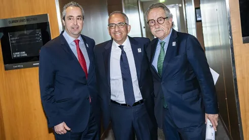 FIFA to choose between North America or Morocco for 2026 World Cup
