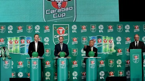 Vietnam to host English League Cup draw