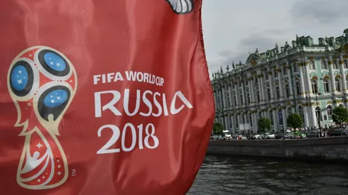 World Cup big guns limber up in Russia as atmosphere builds