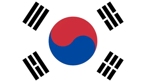 South Korea Preview: World Cup 2018