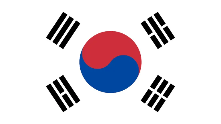 South Korea Preview: World Cup 2018
