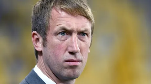 Potter hired to reverse Swansea decline