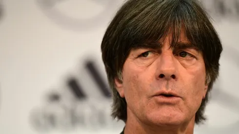 'Moaning won't help' - Germany head to isolated World Cup base