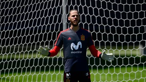 De Gea demands public apology from Spanish PM