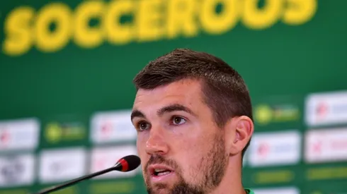 Australia talk up chances against fancied France