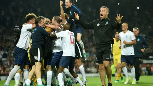 Robbie Williams to perform at World Cup opening ceremony