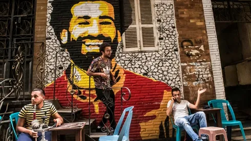 Egypt demands FIFA give state TV World Cup rights