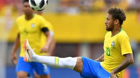 How the World Cup favourites are shaping up