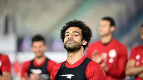 Egypt fans pin hopes on injured Salah for World Cup glory