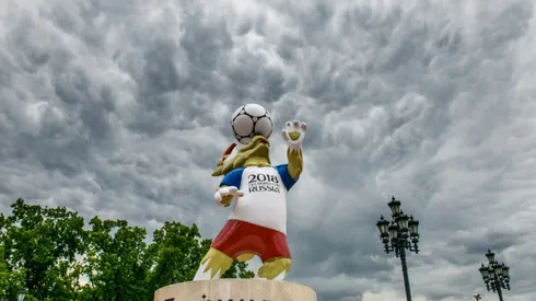 World Cup restrictions weigh heavy on ordinary Russians