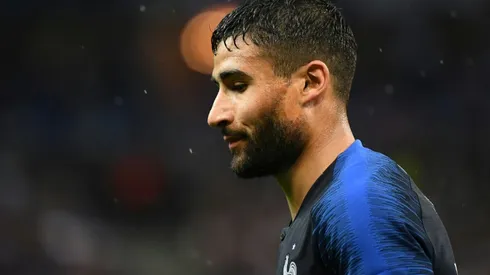 Fekir to join Liverpool from Lyon: reports