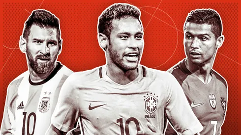 ESPN World Cup TV coverage: Everything you need to know