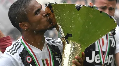 Juventus activate Costa's 40 million euro purchase clause