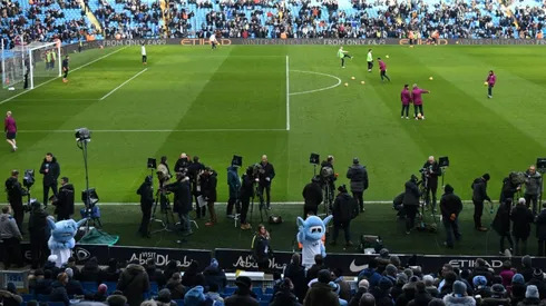 Amazon to livestream Premier League in online shakeup