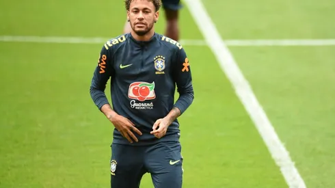 PSG kick off French league season at home to Caen