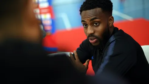 England's Rose reveals battle with depression