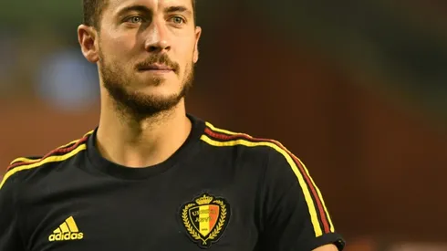 Hazard hones World Cup form in 3-0 friendly win over Egypt