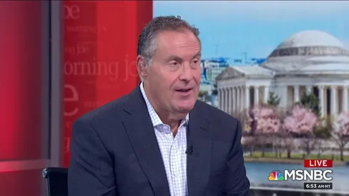 Telemundo 2018 World Cup commentator schedule for group stage