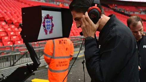 VAR: Controversial video ref system set for World Cup debut