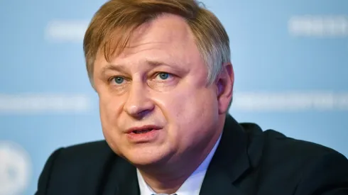 Russia says ready to thwart World Cup security threats