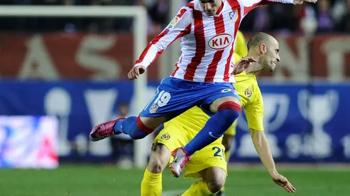 Remember him? Jose Antonio Reyes moves to China's second tier