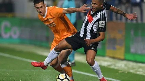 Manchester United complete signing of Dalot from Porto