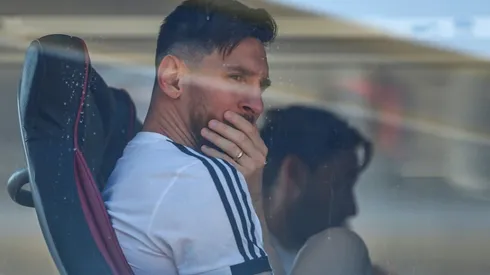 Argentina-Israel friendly called off: Israel embassy