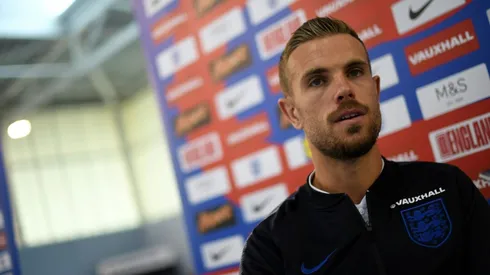 Henderson keen to move on from Champions League blow