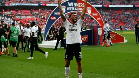 Fredericks becomes Pellegrini's first Hammers signing