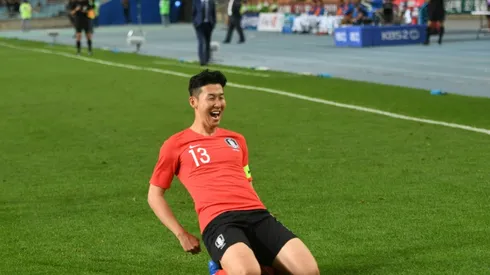 Toffee-whipped Koreans look to avoid a sticky end