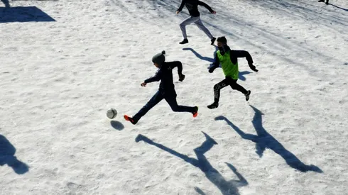 Abandoned by time, Russian provinces cherish World Cup cheer