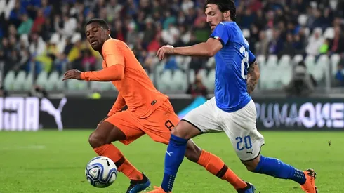 Verdi accepts move to Ancelotti's Napoli