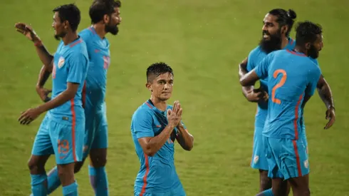 Indian fans fill stadium after emotional plea by captain