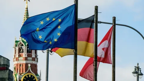 Star-struck: FIFA forced to redo Russia World Cup ad