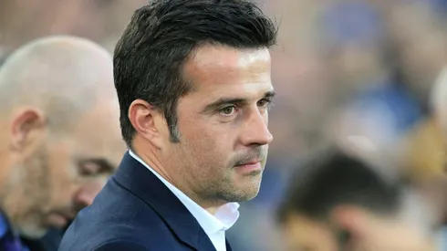 Rooney free to leave, confirms new Everton boss Silva